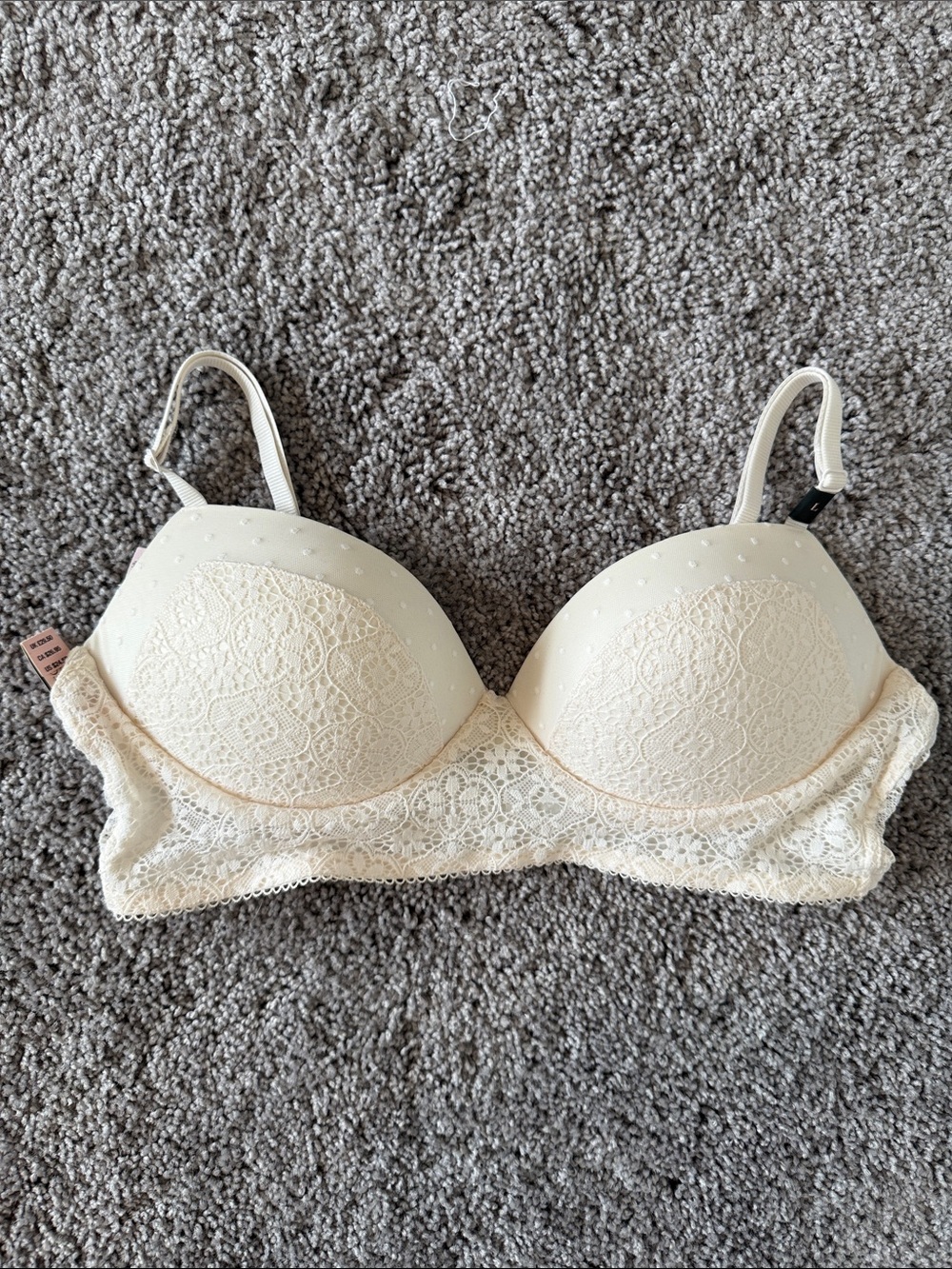 Victoria’s Secret Push-Up Bralette